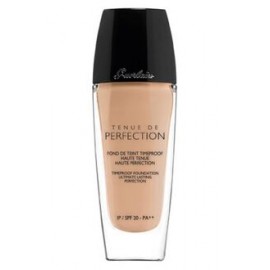 TENUE DE PERFECTION LONG-LASTING LIQUID FOUNDATION