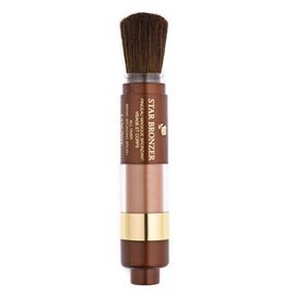 SOLEIL STAR BRONZER PINCEAU BRONZANT