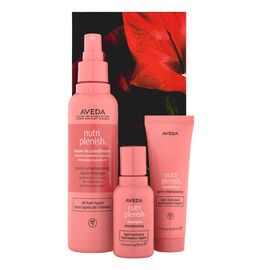 HOLIDAY 20 NUTRIPLENISH™ LIGHT TRIO