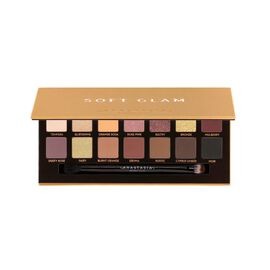 SOFT GLAM EYE SHADOW PALETTE