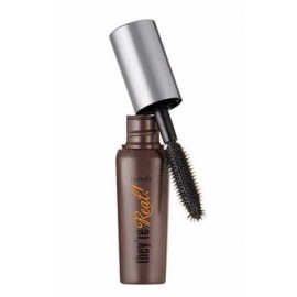 THEY'RE REAL! MASCARA MINI