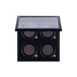 4-WELL EYE SHADOW PALETTE