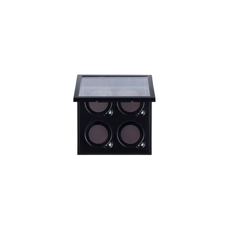 4-WELL EYE SHADOW PALETTE