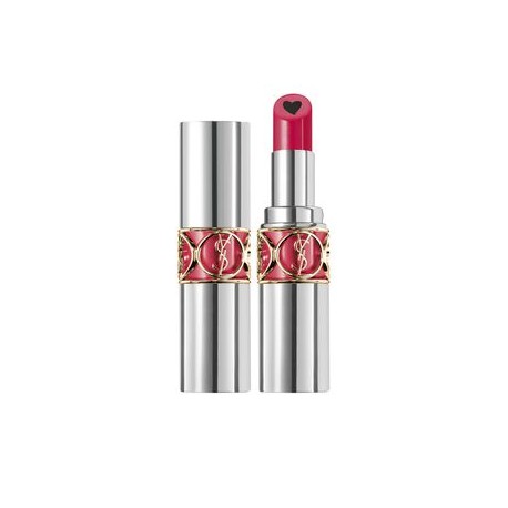 VOLUPTÉ PLUMP-IN-COLOR PLUMPING LIP BALM (LABIAL)