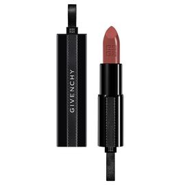 ROUGE INTERDIT (LABIAL SATINADO LUMINOSO)