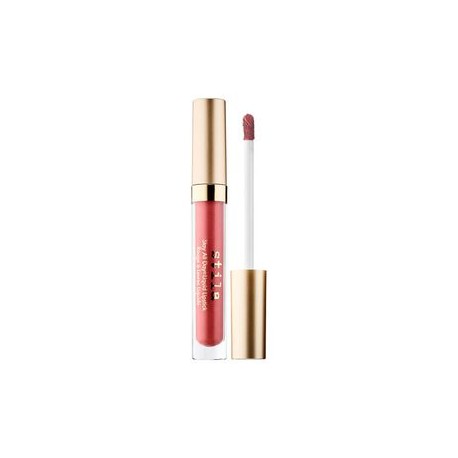 STAY ALL DAY SHIMMER LIQUID LIPSTICK