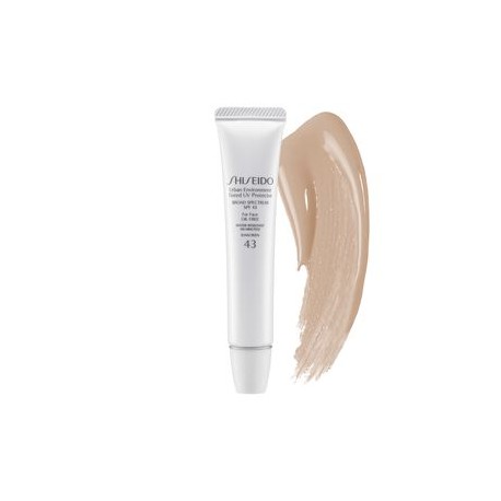 URBAN ENVIRONMENT TINTED SPF 43 UV PROTECTOR FOUNDATION