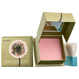 DANDELION BOX O' POWDER