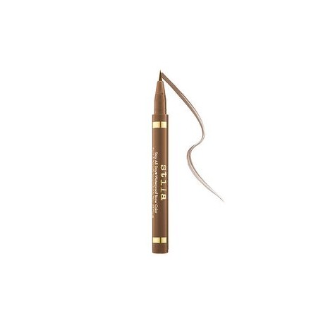 STAY ALL DAY WATERPROOF BROW COLOR