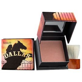 DALLAS BOX O' POWDER BLUSH