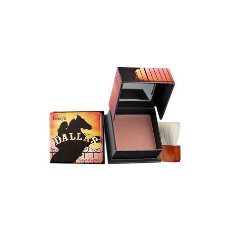 DALLAS BOX O' POWDER BLUSH