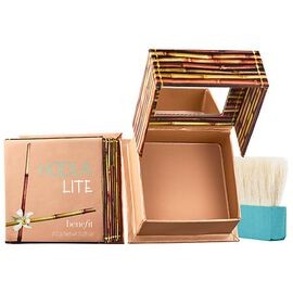 HOOLA LITE SOFT MATTE BRONZER