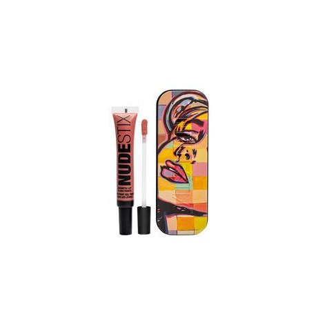 MAGNETIC LIP PLUSH PAINT (LABIAL LÍQUIDO)