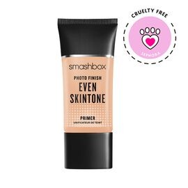 PHOTO FINISH EVEN SKINTONE PEACH PRIMER (PRIMER PARA EMPAREJAR EL TONO FACIAL)