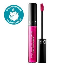 CREAM LIP STAIN LIQUID LIPSTICK (LABIAL LÍQUIDO)