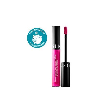 CREAM LIP STAIN LIQUID LIPSTICK (LABIAL LÍQUIDO)