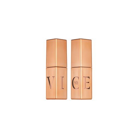 VICE LIP CHEMISTRY 3PC SET 2020 (SET DE LABIALES)