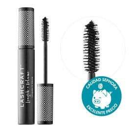 LASHCRAFT LENGTH & VOLUME MASCARA