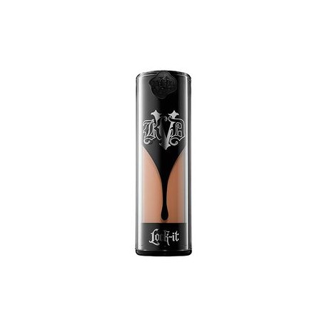 LOCK-IT FOUNDATION (BASE DE MAQUILLAJE)