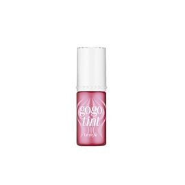 GOGO TINT (TINTE DE LABIOS Y MEJILLAS)
