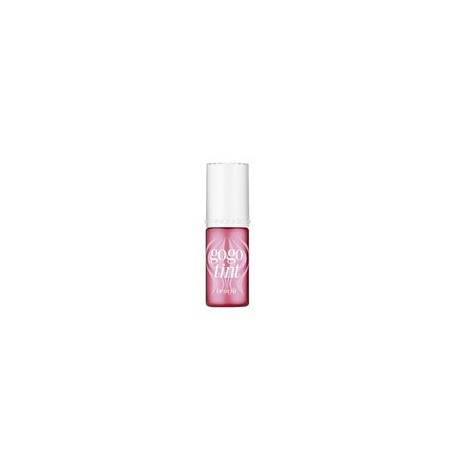 GOGO TINT (TINTE DE LABIOS Y MEJILLAS)