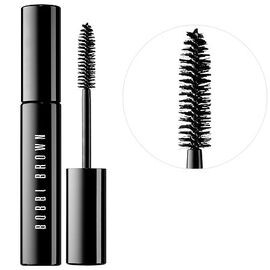 NO SMUDGE MASCARA
