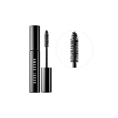NO SMUDGE MASCARA