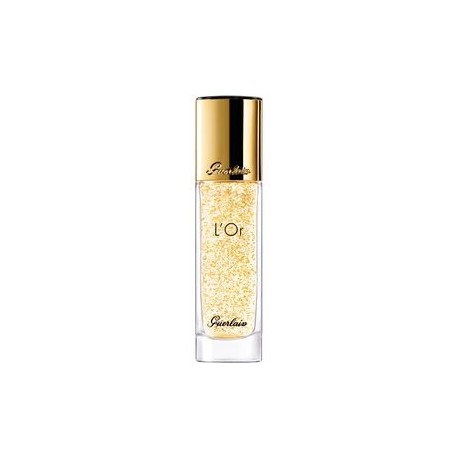 L'OR RADIANCE CONCENTRATE WITH PURE GOLD MAKEUP BASE 30ML