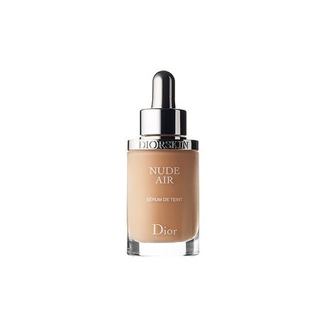 DIORSKIN NUDE AIR SERUM FOUNDATION