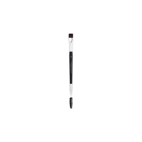 BRUSH 20-DUAL ENDED FLAT DETAIL BRUSH