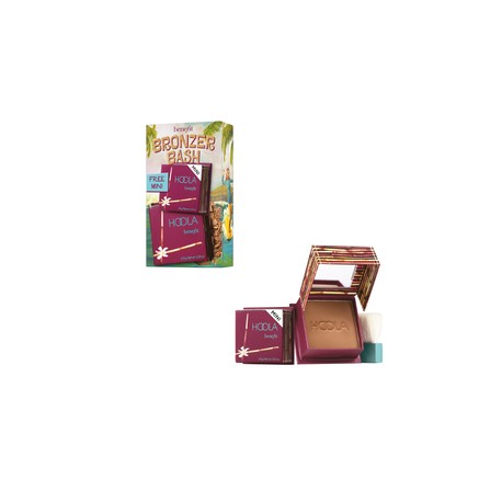 BRONZER BASH
