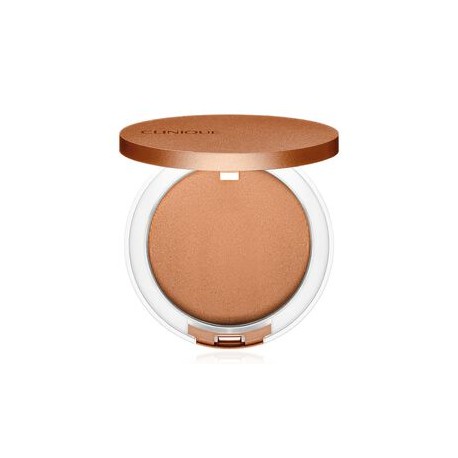 TRUE BRONZE PRESSED POWDER BRONZER (POLVO BRONCEADOR)