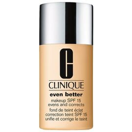 EVEN BETTER FOUNDATION MAKEUP BROAD SPECTRUM SPF 15