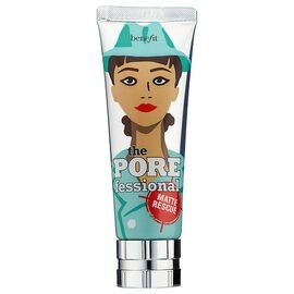 THE POREFESSIONAL MATTE RESCUE PRIMER