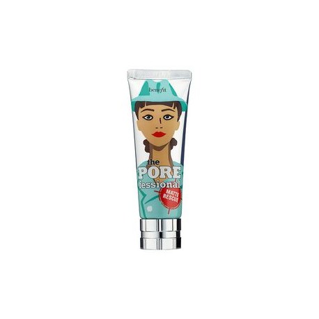 THE POREFESSIONAL MATTE RESCUE PRIMER