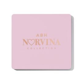 NORVINA® PRO PIGMENT PALETTE VOL. 4 (PALETA DE SOMBRAS)