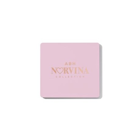 NORVINA® PRO PIGMENT PALETTE VOL. 4 (PALETA DE SOMBRAS)